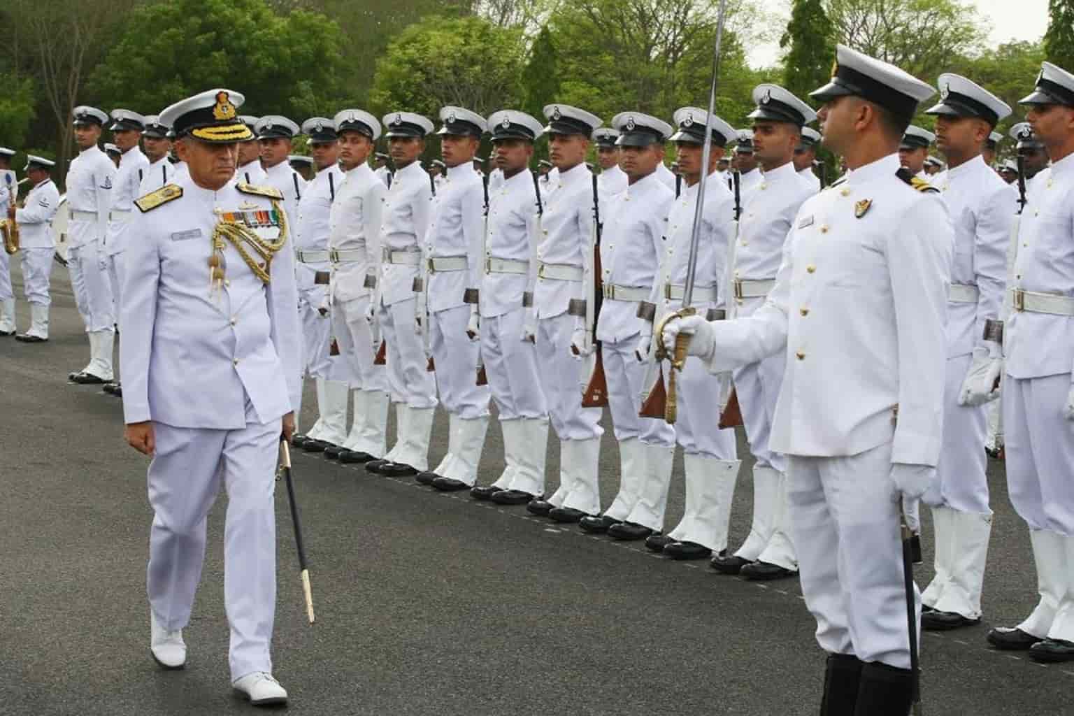 Indian Navy SSC officer recruitment 2026: Apply for Jun 2027 course, check vacancies, eligibility and selection process