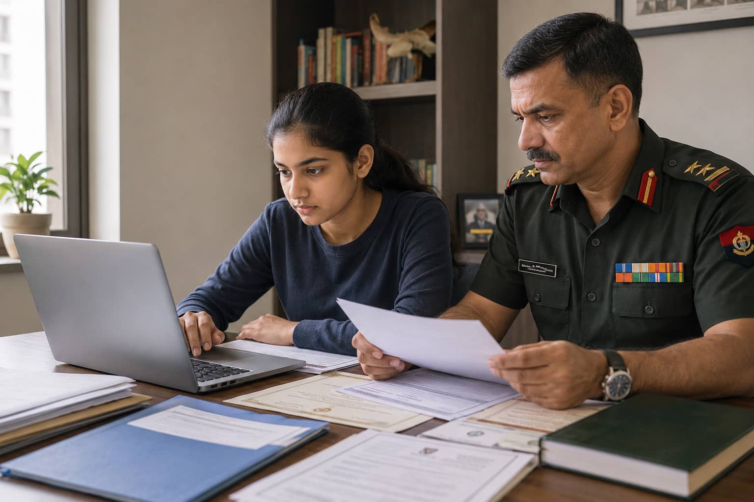 KSB MBBS/BDS admission 2026–27: Complete application guide for defence families