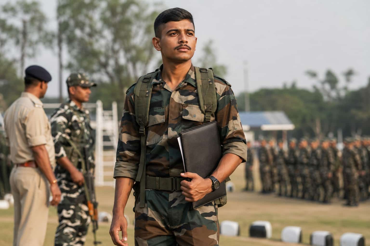Ex-Agniveer CAPF & AR Recruitment: What the 50% Reservation Policy really means?