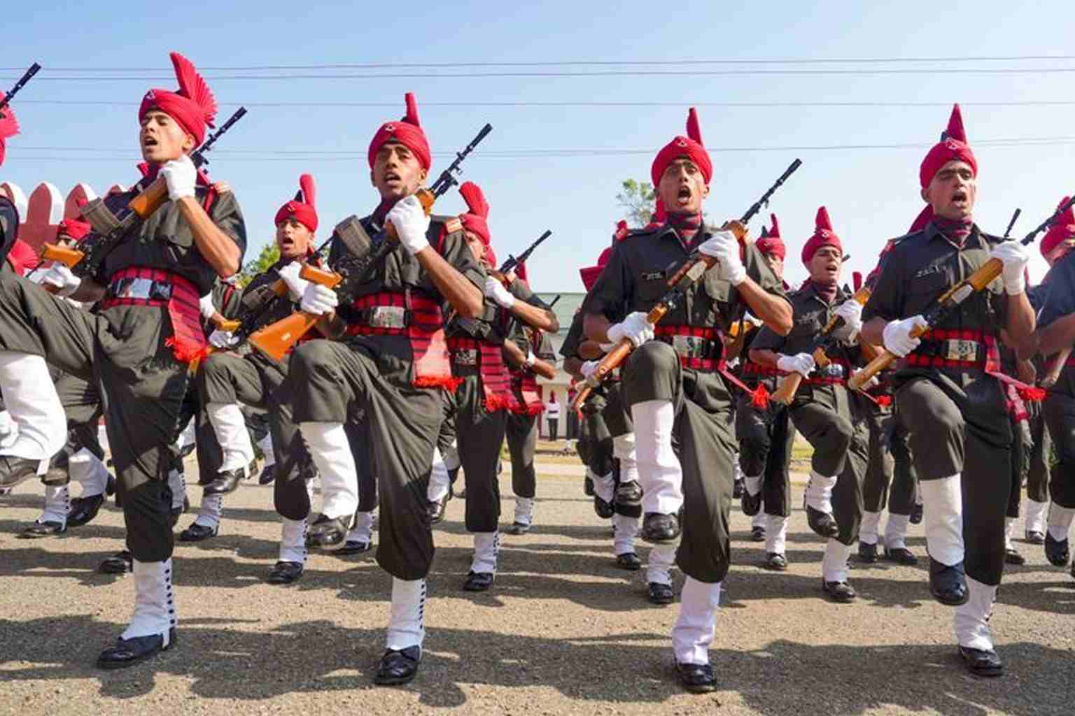 Haryana Ex-Agniveer Jobs 2026: 1 September से नए reservation rules, vacancy mapping शुरू