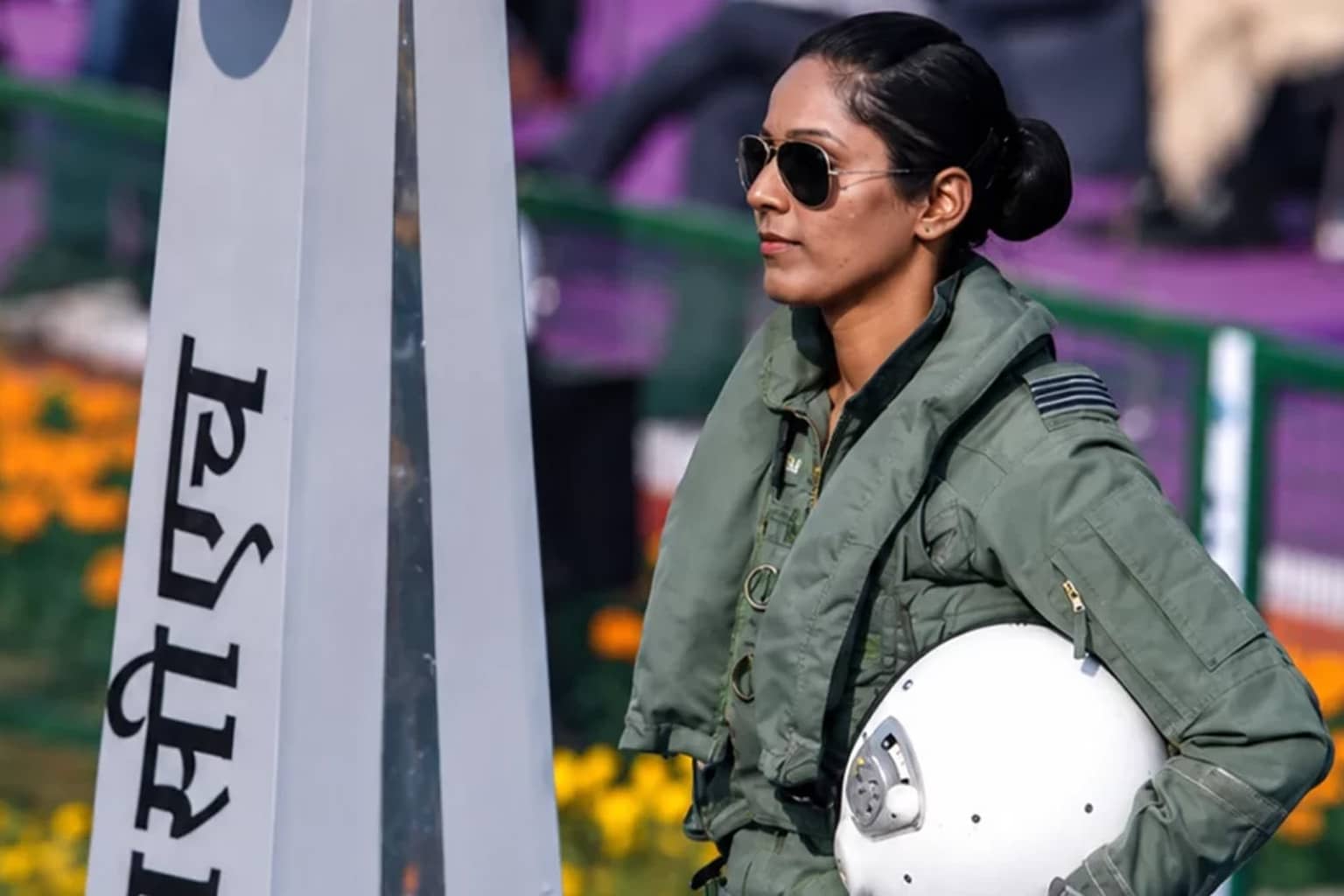 Bhawana Kanth की नई उपलब्धि: Fighter Pilot से Fighter Combat Leader बनने का क्या मतलब है?