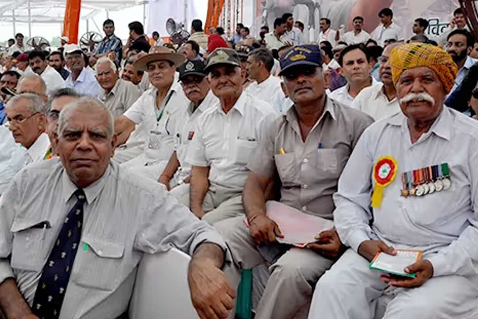 ESM Job Reservation 2026: What veterans get today and what change is being demanded?