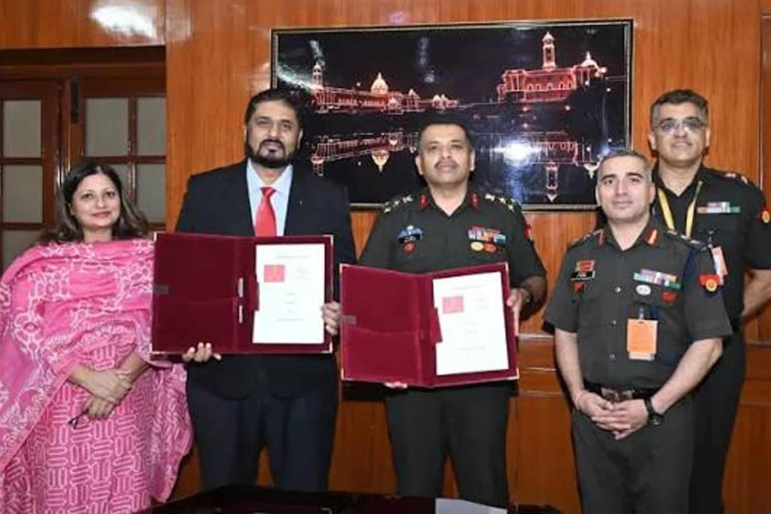 Indian Army education concession 2026: Serving personnel के wards को 100% और retired personnel को 50% tuition fee relief