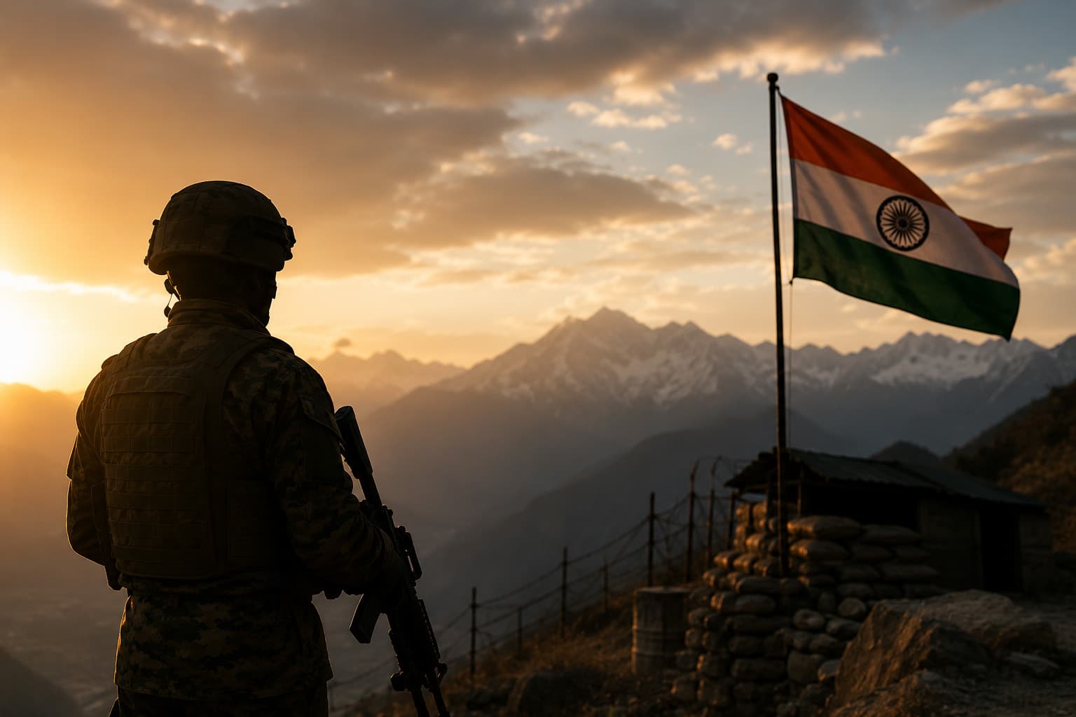 Defence salary account alert 2026: Why army personnel should verify bank MoU before PAI benefits?