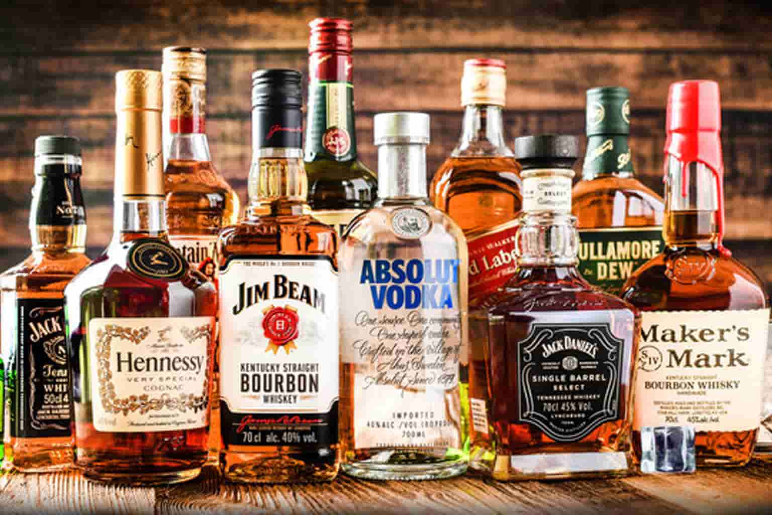 CSD Liquor update 2026: Old monk, antiquity blue & royal challenge orders suspended!