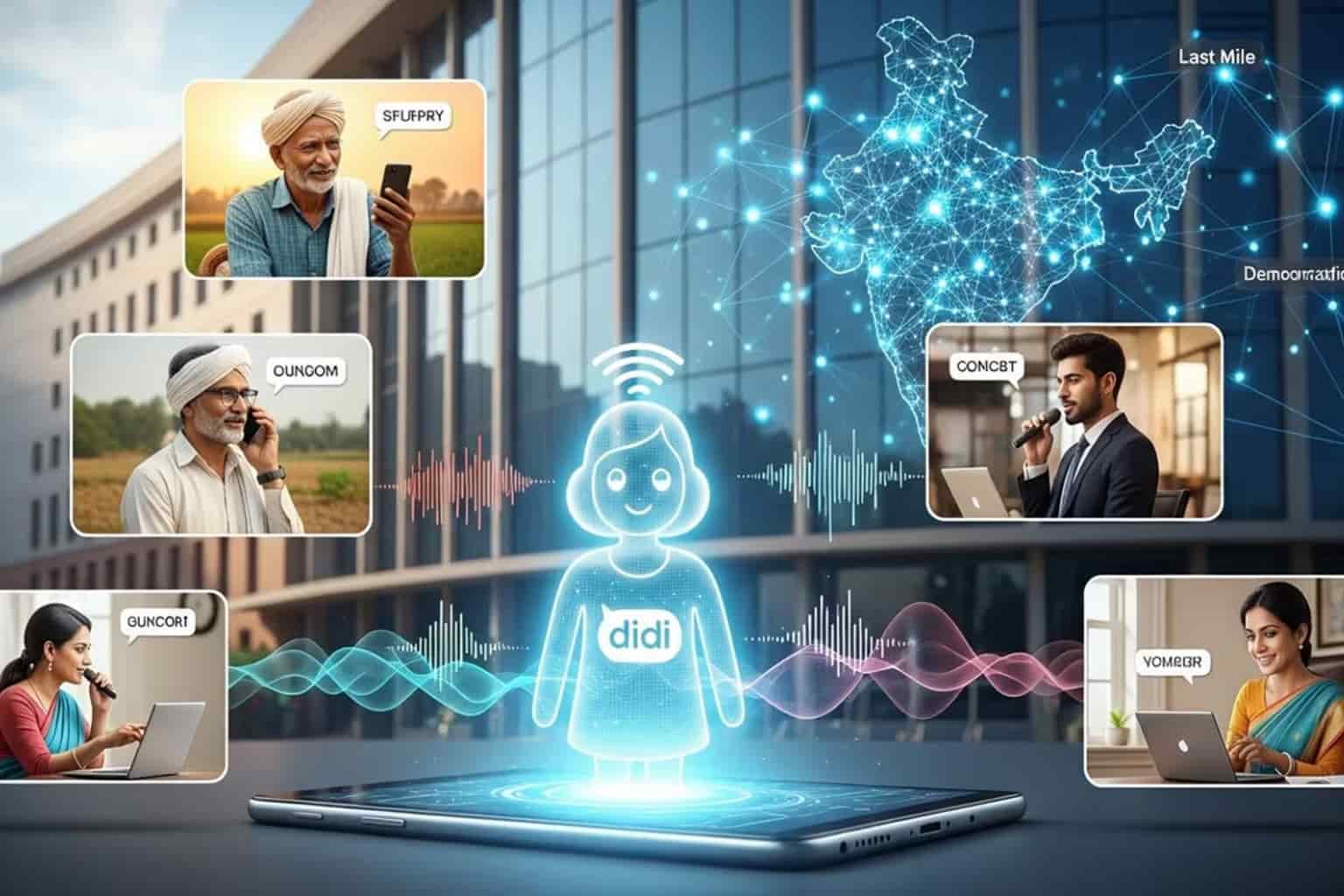 Samadhan Didi 2026 explained: Voice ai, CPGRAMS and the new grievance route for pensioners