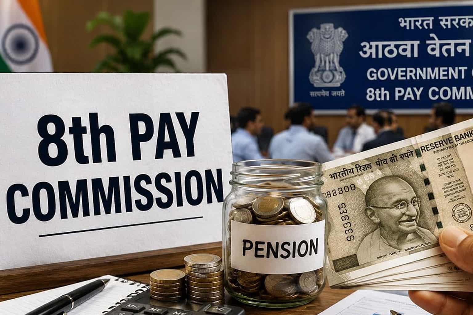 8th CPC: What 35 Defence welfare proposals could change for soldiers, veterans and families?