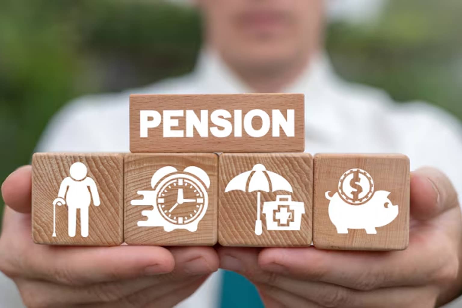 Commuted Pension Restoration: BPS seeks fresh review of 15-year rule before 8th CPC