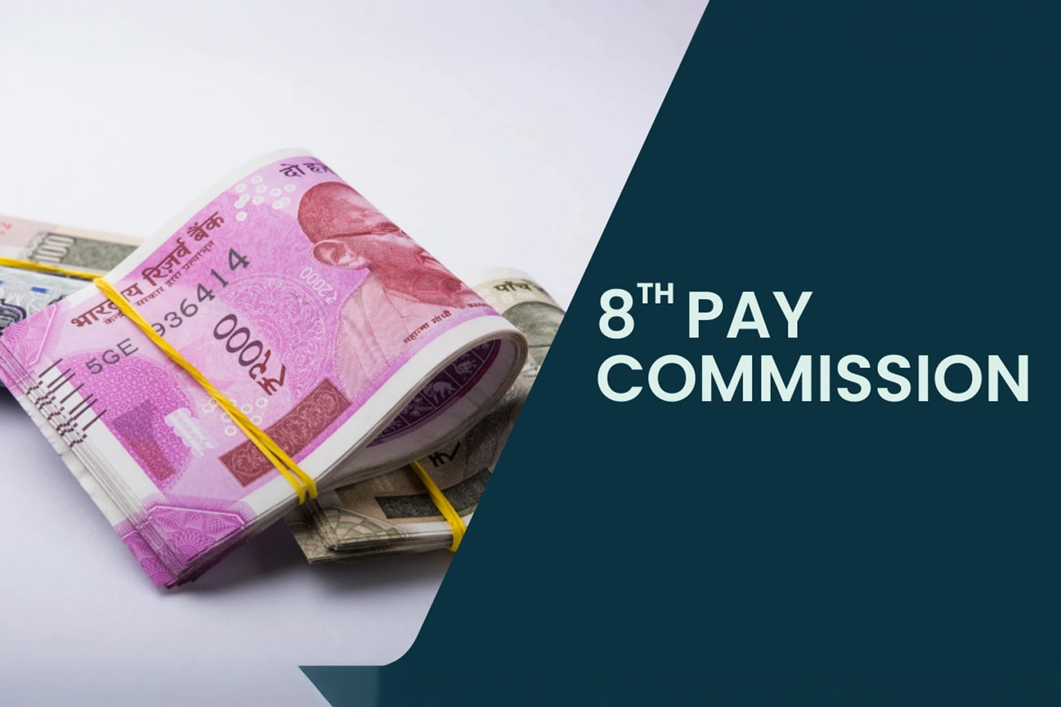 8th CPC fitment factor: Why 3.00 and 3.83 are being demanded?