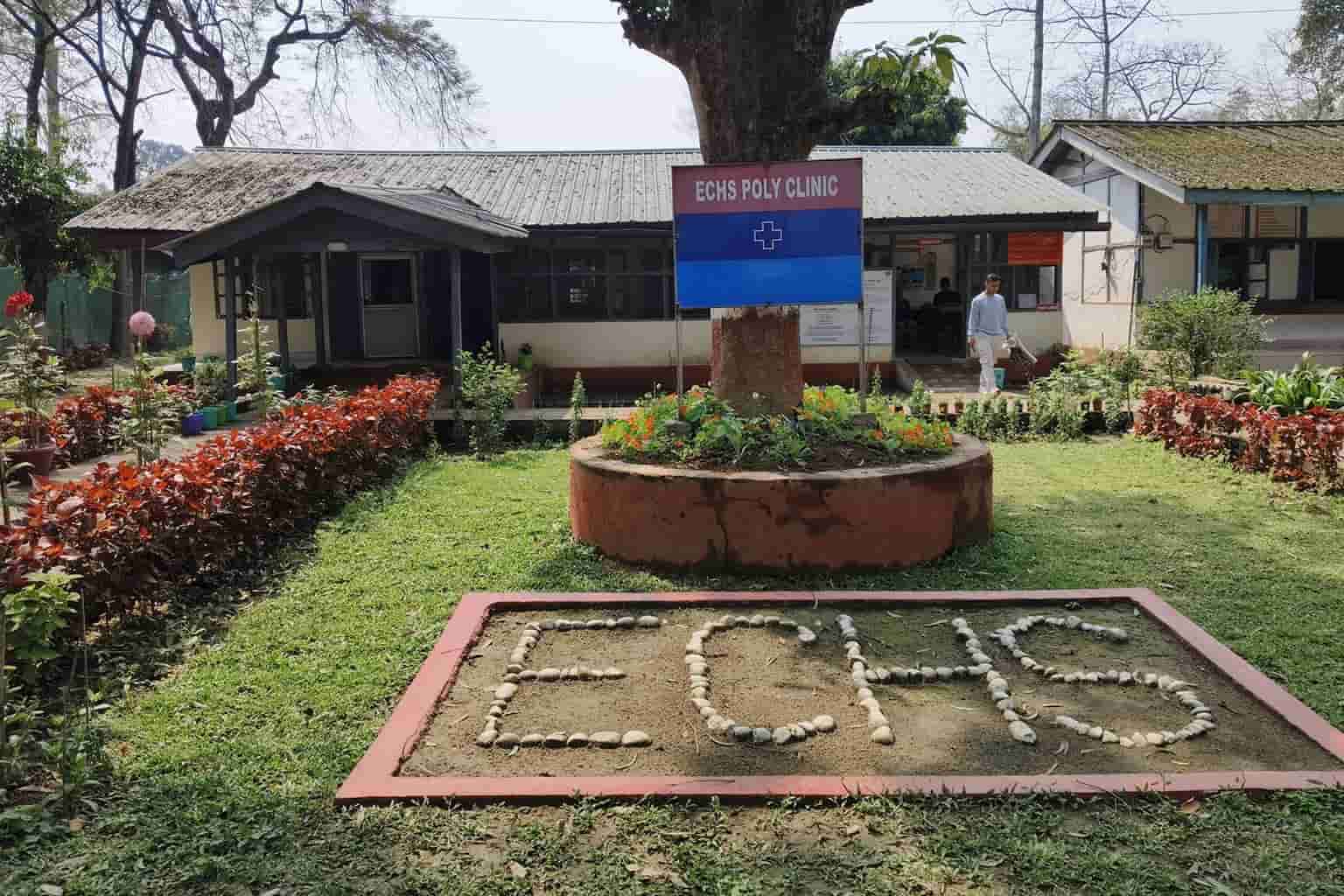 ECHS Ayurveda OPD Phase-I: 10 polyclinics, 13 doctors and 10 pharmacists approved