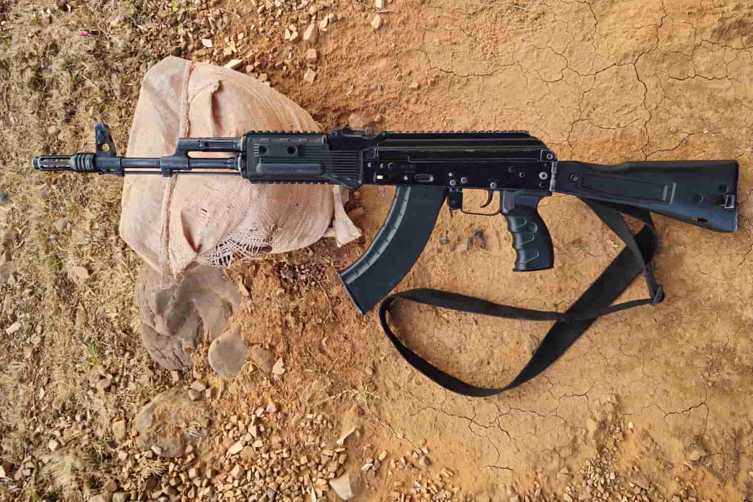 Secunderabad Armoury Breach: 12 firearms missing, 5 big security questions