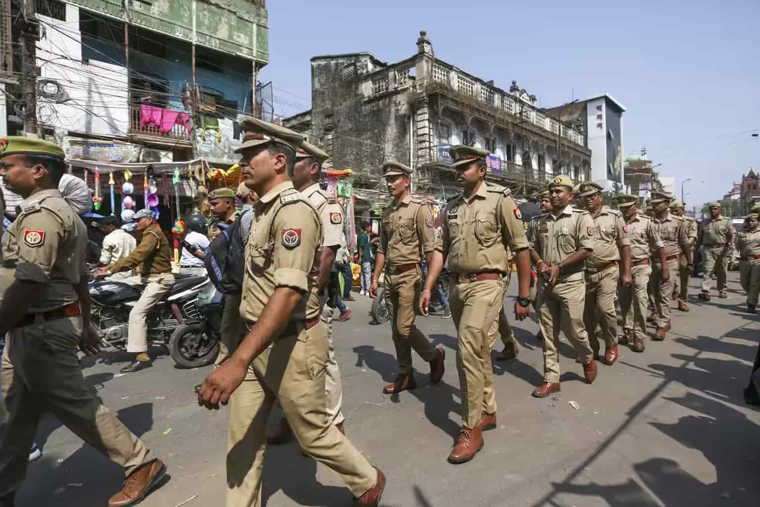 UP Police ex-servicemen reservation dispute: Why ESM status may not automatically guarantee quota eligibility?